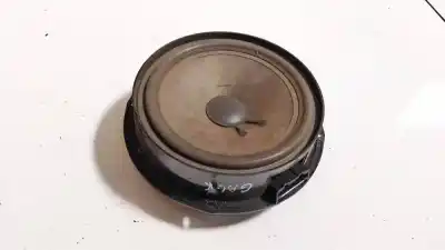 Second-hand car spare part speaker for volkswagen passat b6 (3c2) 2.0 tdi 16v oem iam references 3c0035453