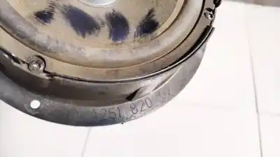 Second-hand car spare part speaker for mercedes clase r (w251) 3.0 cdi cat oem iam references a2518200202  7962-aa a2518200202