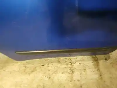 Peça sobressalente para automóvel em segunda mão plásticos por jaguar xj coupé 5.3 referências oem iam 