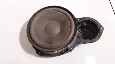 İkinci el araba yedek parçası HOPARLÖR için VOLKSWAGEN PASSAT CC (357)  OEM IAM referansları 3C0035454  