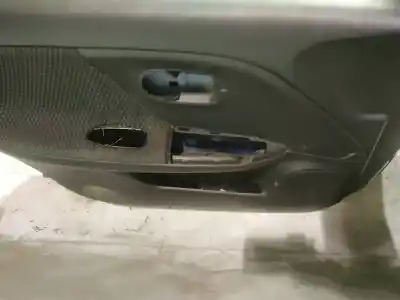 Peça sobressalente para automóvel em segunda mão forra / revestimento da porta dianteira esquerda por jaguar xj coupé 5.3 referências oem iam 