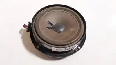 Second-hand car spare part speaker for volkswagen passat b6 (3c2) 2.0 tdi 16v oem iam references 3c0035453