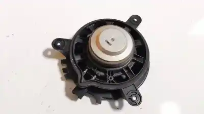 Pezzo di ricambio per auto di seconda mano altoparlante per volvo v50 (545) 1.6 d riferimenti oem iam 30657445  