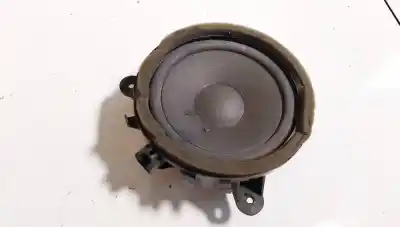 Pezzo di ricambio per auto di seconda mano Altoparlante per VOLVO V50 (545) 1.6 D Riferimenti OEM IAM 30657445  