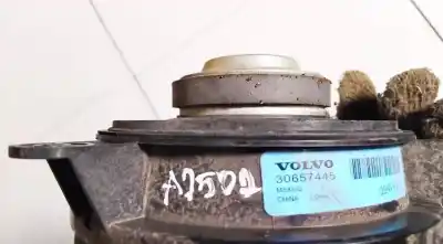 Pezzo di ricambio per auto di seconda mano altoparlante per volvo v50 (545) 1.6 d riferimenti oem iam 30657445  