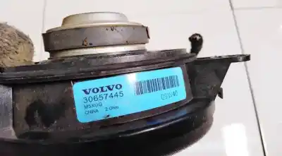 Tweedehands auto-onderdeel luidspreker voor volvo v50 (545) 1.6 d oem iam-referenties 30657445  09w40