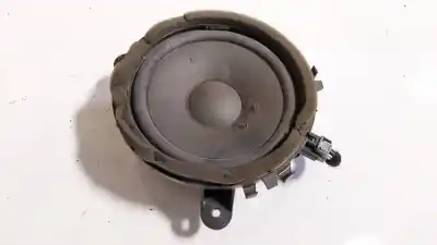 Pezzo di ricambio per auto di seconda mano altoparlante per volvo v50 (545) 1.6 d riferimenti oem iam 30657445