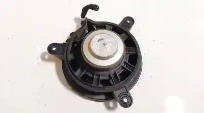 Tweedehands auto-onderdeel luidspreker voor volvo v50 (545) 1.6 d oem iam-referenties 30657445  09w40