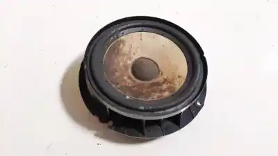 Peça sobressalente para automóvel em segunda mão colunas de som por volkswagen golf vi (5k1) 1.4 16v tsi referências oem iam 1k8035454