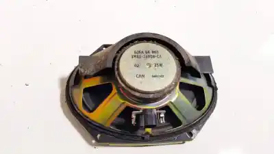 Pezzo di ricambio per auto di seconda mano altoparlante per mazda 3 (bk) 1.6 (bk14) riferimenti oem iam gj6a66960  3m81-18808-ca