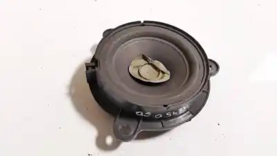 Peça sobressalente para automóvel em segunda mão colunas de som por renault megane 1.5 dci k9k j8 referências oem iam 281440002r