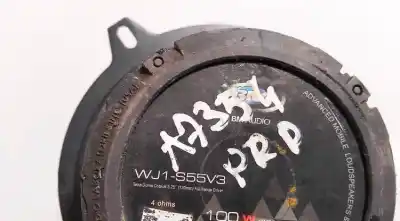 Автозапчасти б/у динамик за renault megane ii (bm0/1_, cm0/1_) 1.9 dci ссылки oem iam wj1s55v3  wj1-s55v3