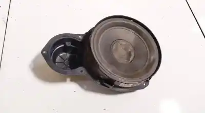 İkinci el araba yedek parçası HOPARLÖR için VOLKSWAGEN PASSAT B6 (3C2)  OEM IAM referansları 3C0035454  