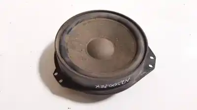 Peça sobressalente para automóvel em segunda mão colunas de som por opel meriva 1.7 16v cdti cat referências oem iam 9175188