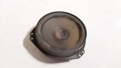 Peça sobressalente para automóvel em segunda mão colunas de som por opel meriva 1.7 16v cdti cat referências oem iam 9175188