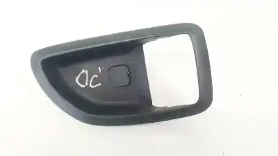 Piesă de schimb auto la mâna a doua plastice pentru hyundai tucson (jm) 2.0 crdi referințe oem iam 826212e000