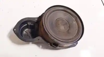 İkinci el araba yedek parçası HOPARLÖR için VOLKSWAGEN PASSAT B6 (3C2)  OEM IAM referansları 3C0035454  
