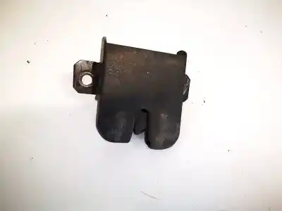 Pezzo di ricambio per auto di seconda mano BAULE / SERRATURA DEL CANCELLO per VOLKSWAGEN GOLF IV VARIANT (1J5)  Riferimenti OEM IAM 1J6827505B  