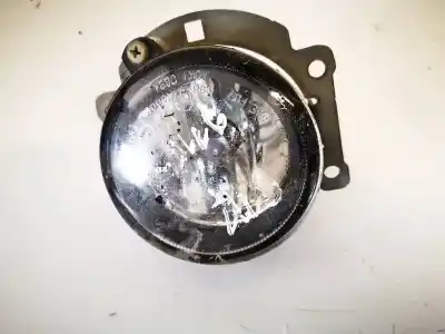 Tweedehands auto-onderdeel linker mistlamp voor mitsubishi asx 2.0 mivec cat oem iam-referenties e1310001