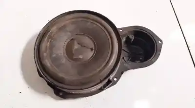 İkinci el araba yedek parçası HOPARLÖR için VOLKSWAGEN PASSAT B6 (3C2)  OEM IAM referansları 3C0035454  