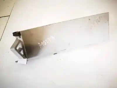 Автозапчастина б/у пластикler для nissan bluebird hatchback (t72, t12) 1.6 посилання на oem iam 7s71a51748afw