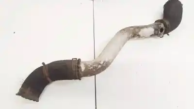 Piesă de schimb auto la mâna a doua furtun de presione pentru intercooler aer pentru hyundai tucson (jm) 2.0 crdi referințe oem iam 