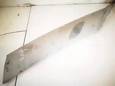 Gebrauchtes Autoersatzteil kunststoffe zum skoda praktik (5j) 1.4 tdi oem-iam-referenzen 5j0867233