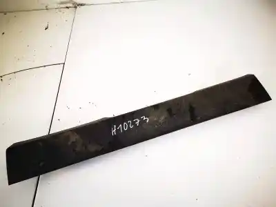 Автозапчастина б/у пластикler для nissan bluebird hatchback (t72, t12) 1.6 посилання на oem iam 6m21u13201afw