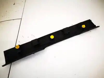 Автозапчастина б/у пластикler для nissan bluebird hatchback (t72, t12) 1.6 посилання на oem iam 6m21u13201afw  6m21-u13201-afw