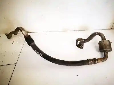 Автозапчастина б/у труби кондиціонації для nissan bluebird hatchback (t72, t12) 1.6 посилання на oem iam 