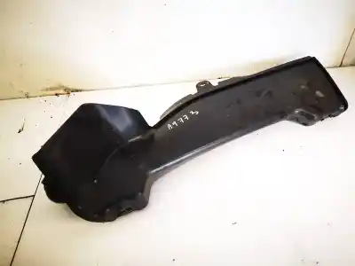 Gebrauchtes Autoersatzteil kunststoffe zum skoda praktik (5j) 1.4 tdi oem-iam-referenzen 5j1815159