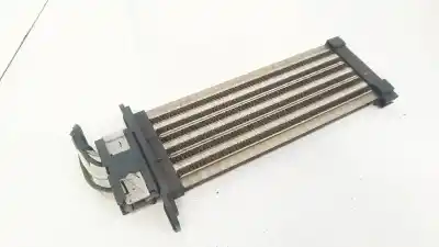 Piesă de schimb auto la mâna a doua rezistentã încalzire pentru hyundai tucson (jm) 2.0 crdi referințe oem iam 971912e000