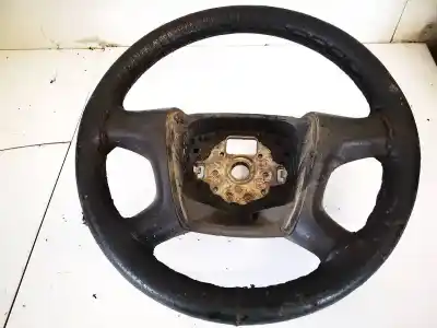 Gebrauchtes Autoersatzteil lenkrad zum skoda praktik (5j) 1.4 tdi oem-iam-referenzen 1z0419091m