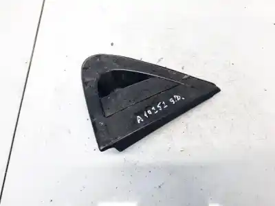 Автозапчастина б/у завнішня ручка задня права для opel corsa a fastback (s83) 1.2 i (f08, m08, f68, m68) посилання на oem iam 72640smge014m1