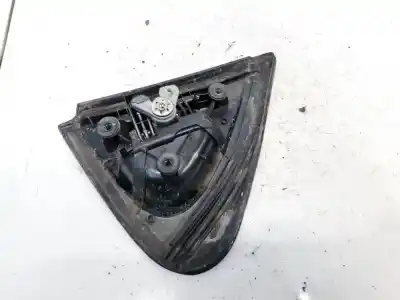 Автозапчастина б/у завнішня ручка задня права для opel corsa a fastback (s83) 1.2 i (f08, m08, f68, m68) посилання на oem iam 72640smge014m1  72640-smg-e014-m1