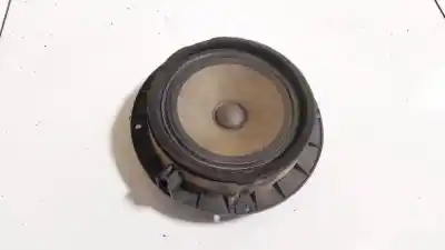 Peça sobressalente para automóvel em segunda mão colunas de som por hyundai i30 1.6 crdi cat referências oem iam 