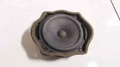 Автозапчастина б/у динамик для mazda cx-7, 2006.01 - 2012.12 2.3 182kw 2006.01 - 2012.12 посилання на oem iam br8w66960a