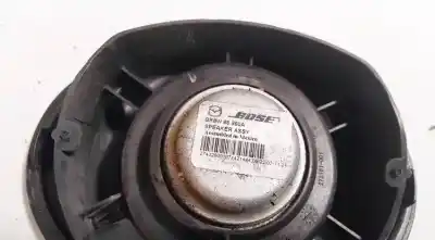 Автозапчастина б/у динамик для mazda cx-7, 2006.01 - 2012.12 2.3 182kw 2006.01 - 2012.12 посилання на oem iam br8w66960a  