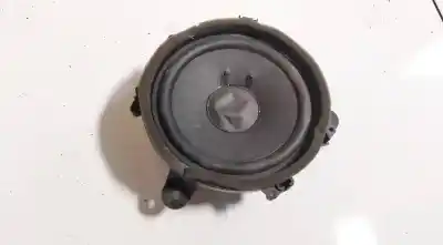 Peça sobressalente para automóvel em segunda mão colunas de som por volvo v50 (545) 2.0 d referências oem iam 30752084