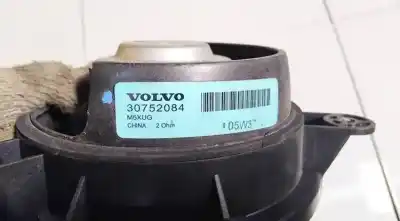 Second-hand car spare part speaker for volvo v50 (545) 2.0 d oem iam references 30752084  