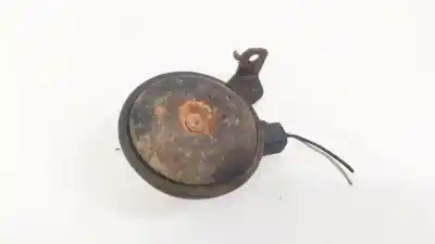 Piesă de schimb auto la mâna a doua claxon pentru hyundai tucson (jm) 2.0 crdi referințe oem iam 966302e000