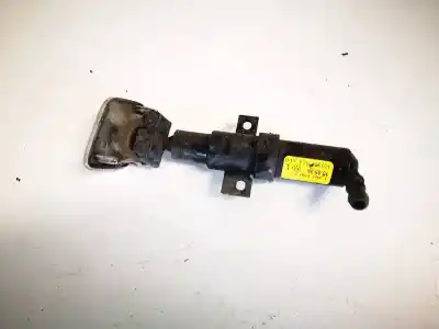 Pezzo di ricambio per auto di seconda mano Fari Puliti per VOLKSWAGEN PASSAT B6 VARIANT (3C5) 2.0 FSI Riferimenti OEM IAM 3C0955103A  1307030327