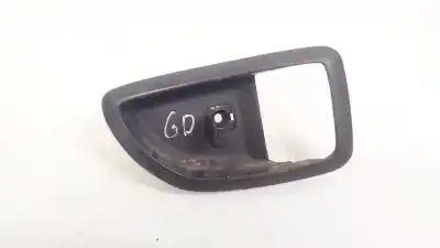 Piesă de schimb auto la mâna a doua plastice pentru hyundai tucson (jm) 2.0 crdi referințe oem iam 826212e000