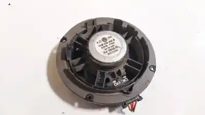 Second-hand car spare part speaker for volkswagen golf v variant (1k5) 1.9 tdi oem iam references   904175410003