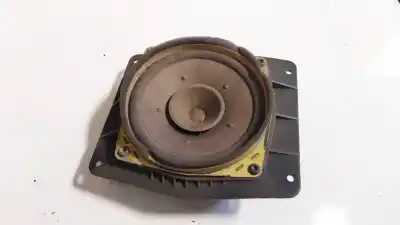 Second-hand car spare part speaker for mitsubishi space star (dg0) 1.9 di-d cat oem iam references mr285934