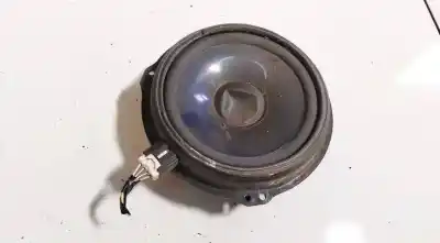 Peça sobressalente para automóvel em segunda mão colunas de som por ford focus ii (da_) 1.6 ti referências oem iam 3m5t18808fd