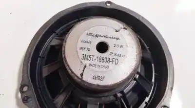 Tweedehands auto-onderdeel luidspreker voor ford focus ii (da_) 1.6 ti oem iam-referenties 3m5t18808fd  3m5t-18808-fd