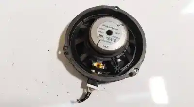 Tweedehands auto-onderdeel luidspreker voor ford focus ii (da_) 1.6 ti oem iam-referenties 3m5t18808fd  3m5t-18808-fd