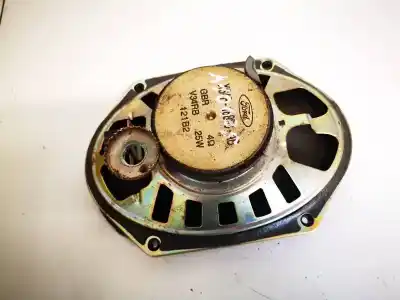 Second-hand car spare part speaker for ford focus turnier (cak) 1.8 tddi turbodiesel cat oem iam references xs4f18808ab  xs4f-18808-ab Second-hand car spare part speaker for ford focus turnier (cak) 1.8 tddi turbodiesel cat oem iam references xs4f18808ab  xs4f-18808-ab
