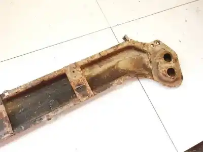 Second-hand car spare part front axle for porsche 968 descapotable 3.0 oem iam references   